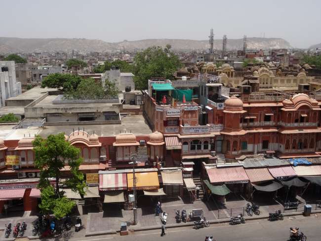 Nordindien, Rajasthan: JAIPUR