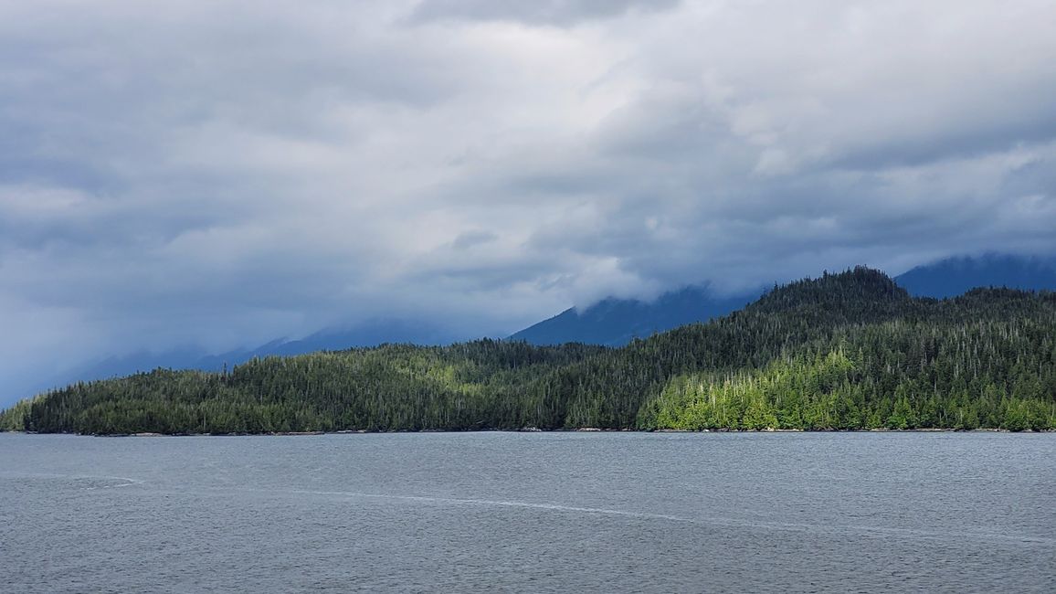 Alaska y Canadá
26 de mayo - 9 de junio de 2023
5 de junio