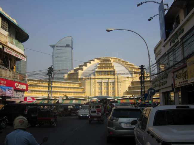 Psar Tmei Zentral Markt
