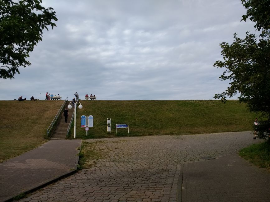 Día 4: Bremen-Cuxhaven