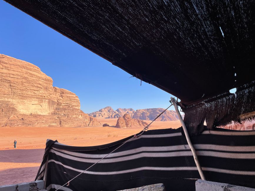 Wadi Rum•Jordanien🇯🇴