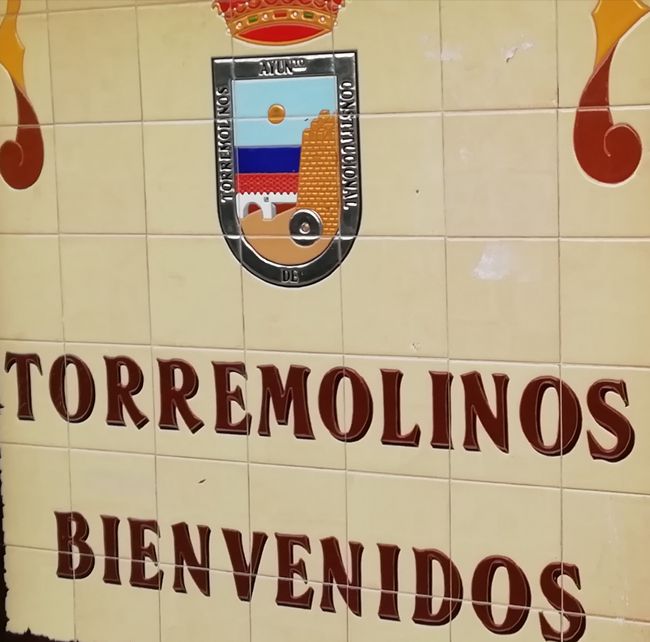 Benalmádena, Torremolinos