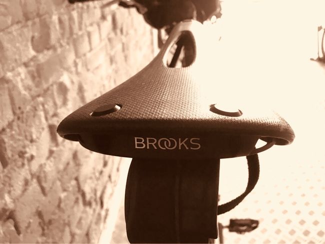 Hopefully the Brooks Cambium lives up to its promise 