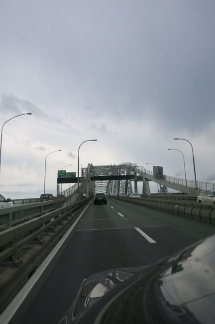 Harbour Bridge 