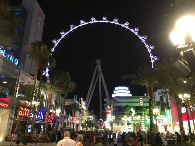 Photos of the Day Las Vegas