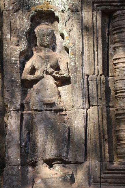 Siem Reap, Angkor, Tonle Sap