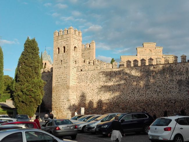 Toledo Jerusalem des Westens