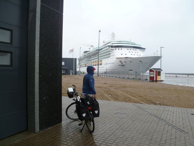 an acquaintance from Papenburg