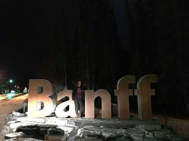 Banff 1.0