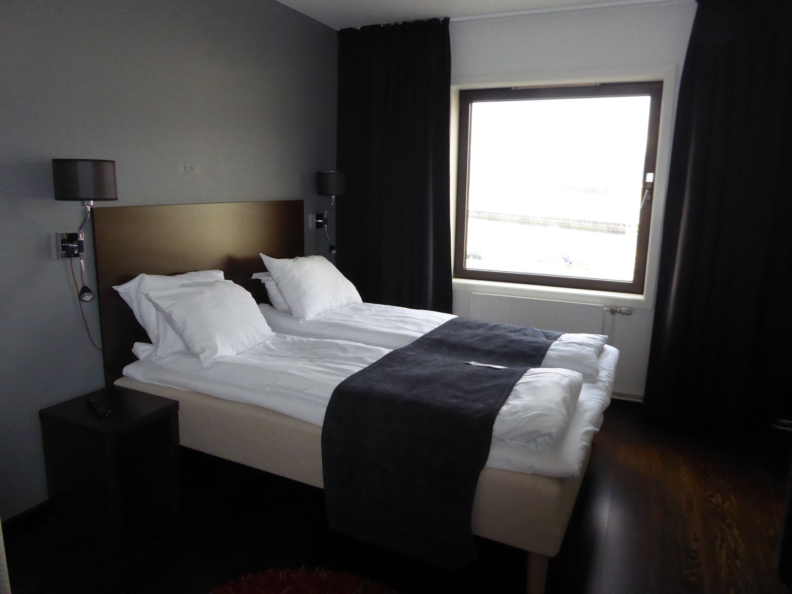 Room in Ålesund
