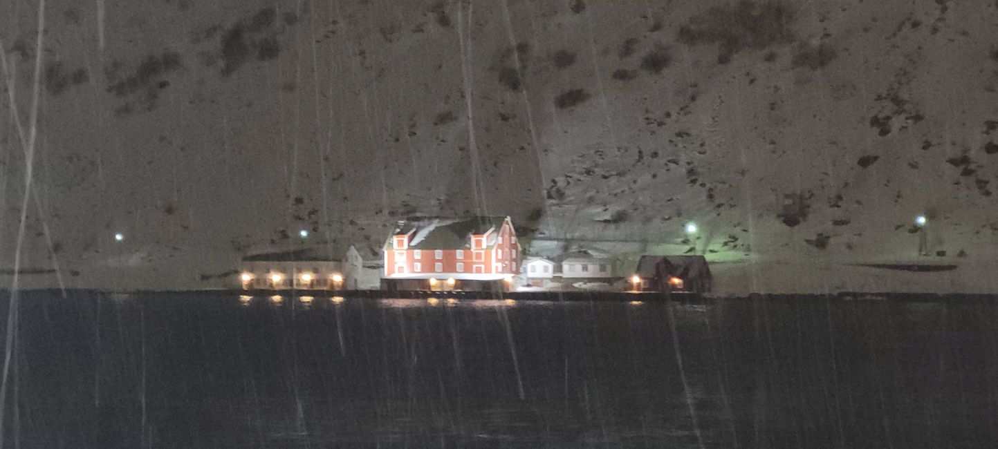 1-14 de febrero de 2023 Hurtigruten
Costa 6 de febrero