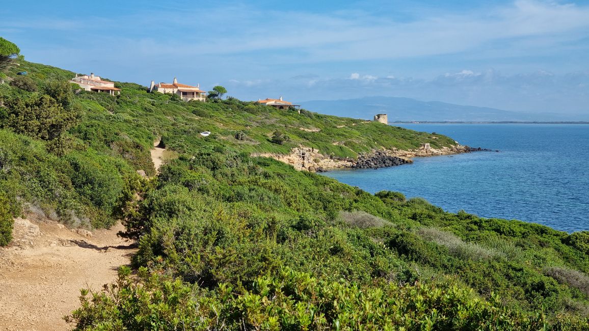 Sardinia 2023