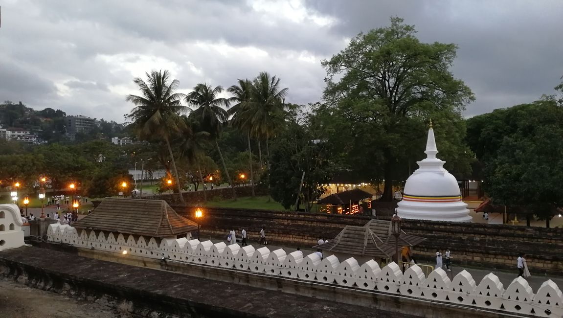 کندی - سریلانکا