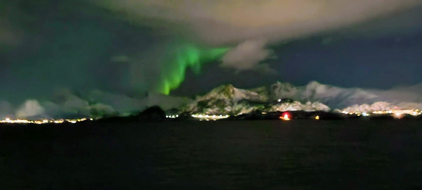 Hurtigruten Richard With
27th December 2022