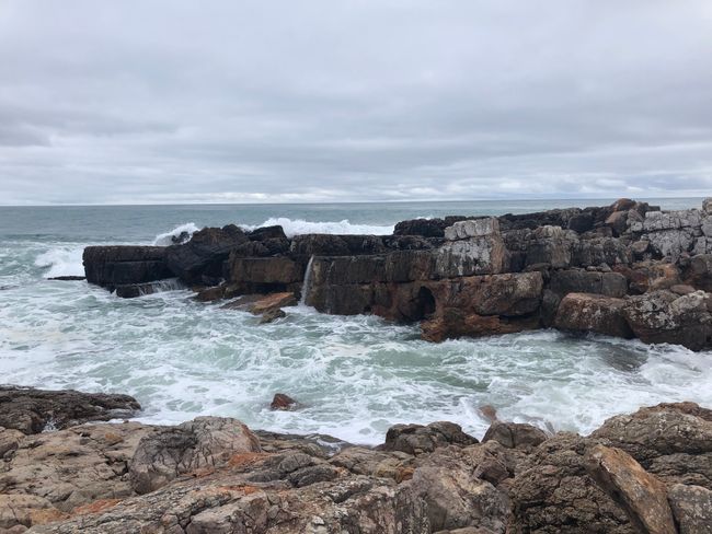 Silves and the coast extend to Sagres