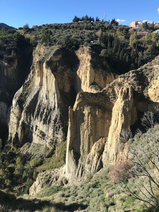 Mit dem WoMo durch Italien, Westküste und Sizilien