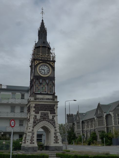 Christchurch (Nouvèl Zeland Pati 42)