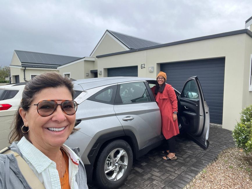 Hermanus ♥️