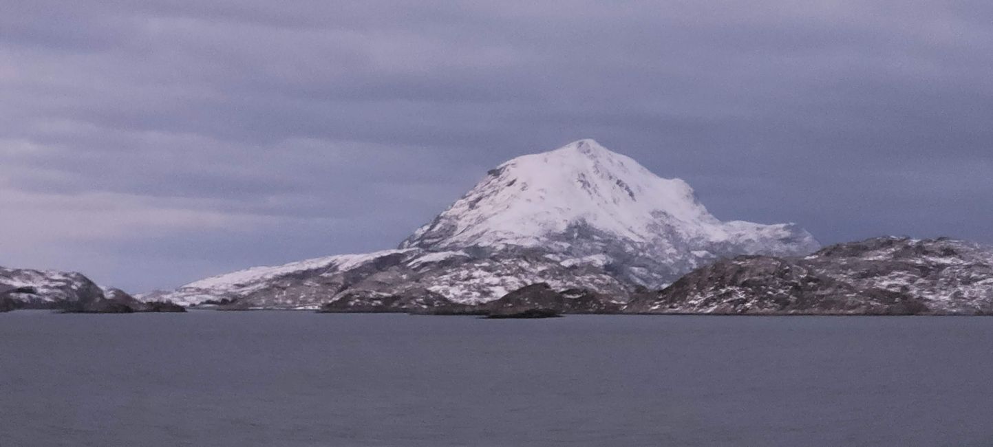 Hurtigruten Richard With
28 de diciembre de 2022