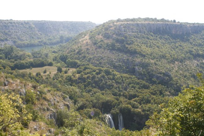 Krka National Park