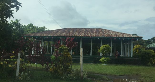 Upolu (Samoa)