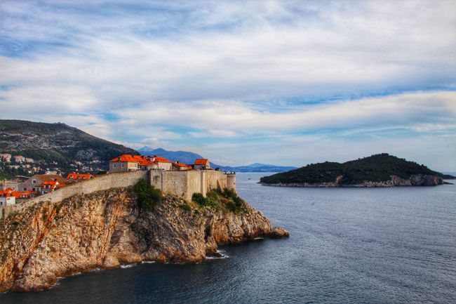 Dubrovnik - should you go there?