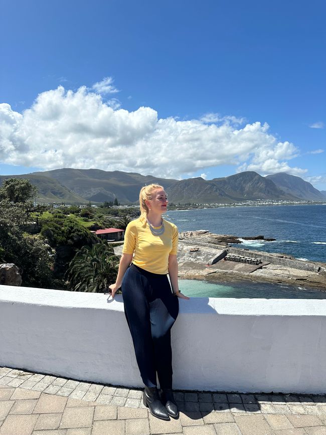Hermanus ♥️
