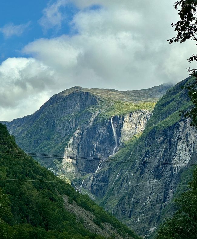Is there a perfect place? Norway says yes