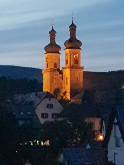 St. Peter in the Black Forest