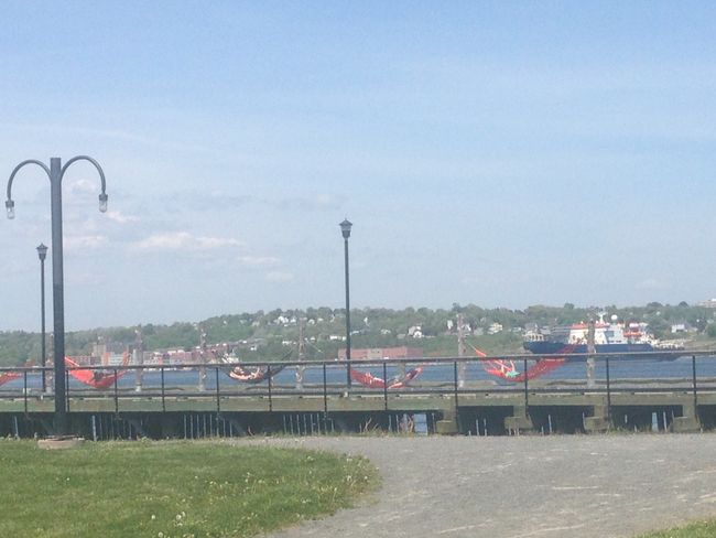 Halifax Waterfront