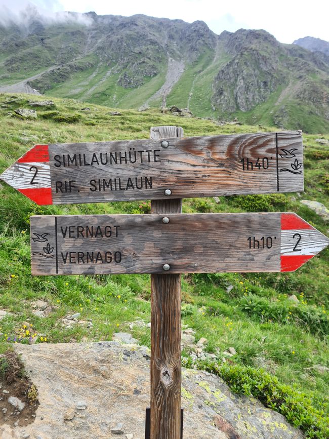 Krönender Abschluss