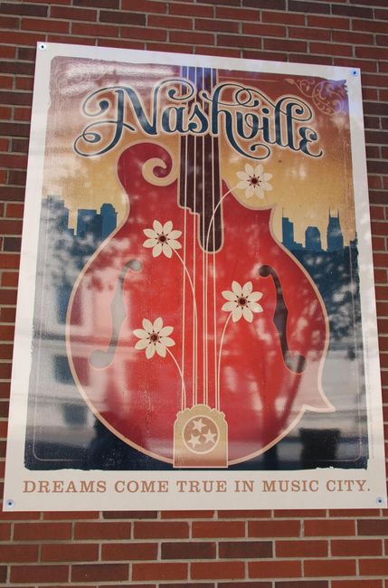 25/11/2019 - Nashville → Atlanta / USA (402 Kiromita)
