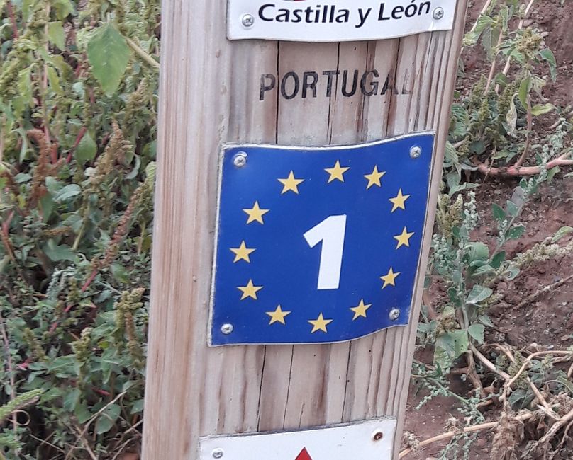 Direction Portugal Day 39