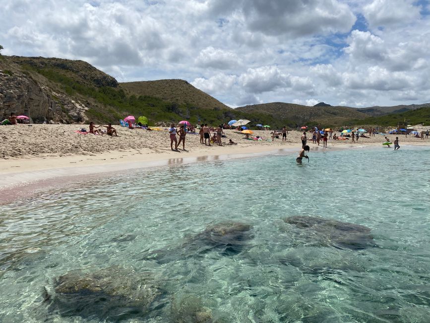 Cala Torta