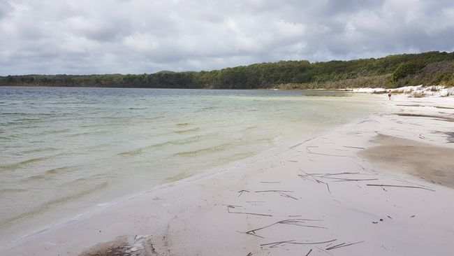#23 Fraser Island