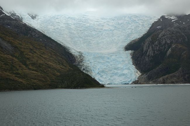 15-12-19: Fjorde und Gletscher-Allee