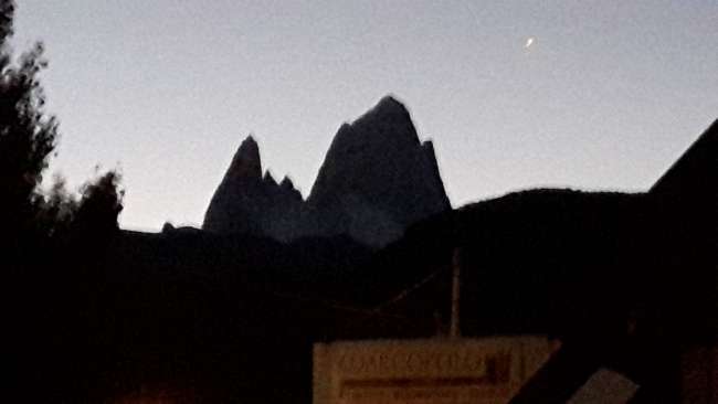 ab 04.04.: Patagonien