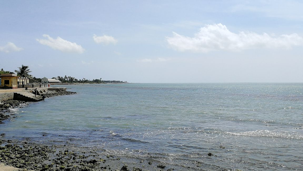 Jaffna - سریلانکا