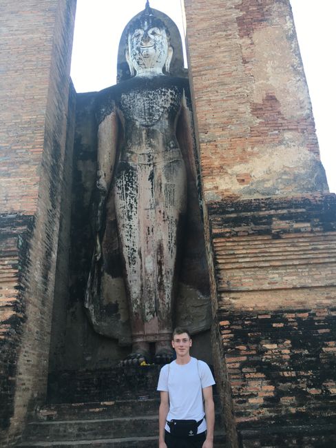 Wat Mahathat
