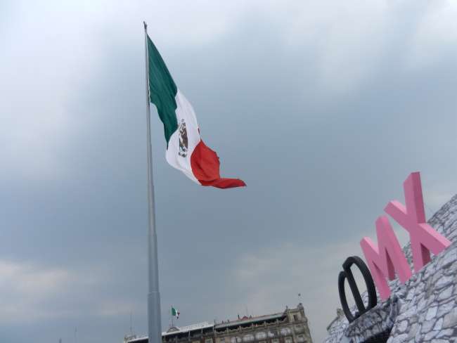 Mexico D.F.