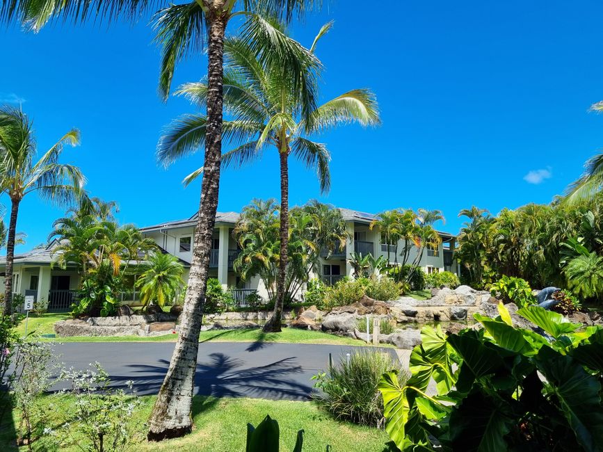 Hawaii 2022 - Teil 2: Kauai
