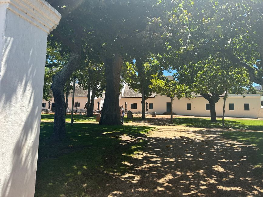 Robben Island