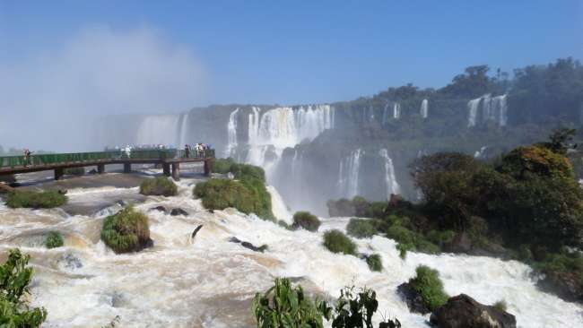 Foz do Iguacu