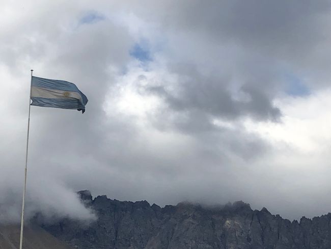 Einunddreissigster Tag: San Martin de los Andes nach El Bolson (11. Mai 2019)