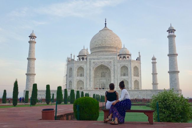 Taj Mahal 09.09.