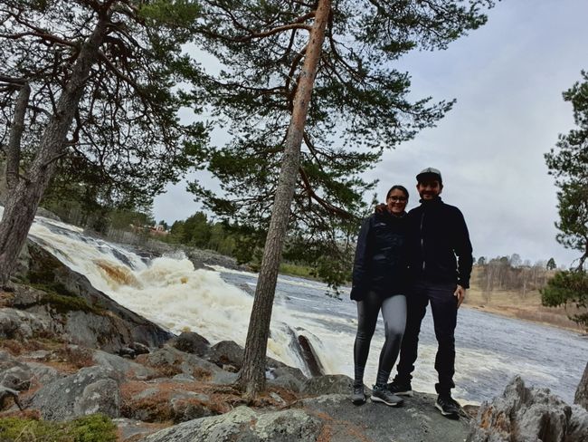 Day 123 - Luleå, Sweden (May 13, 2020)
