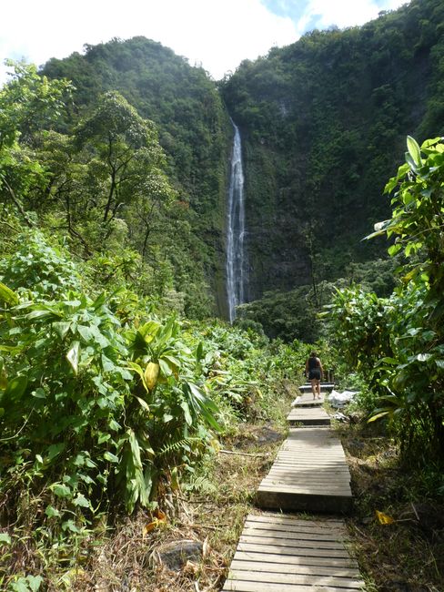 Maui - The Little Paradise