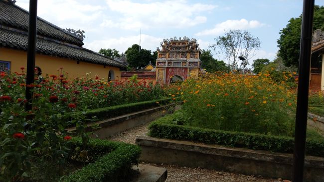 01.11. Things to see in Hue