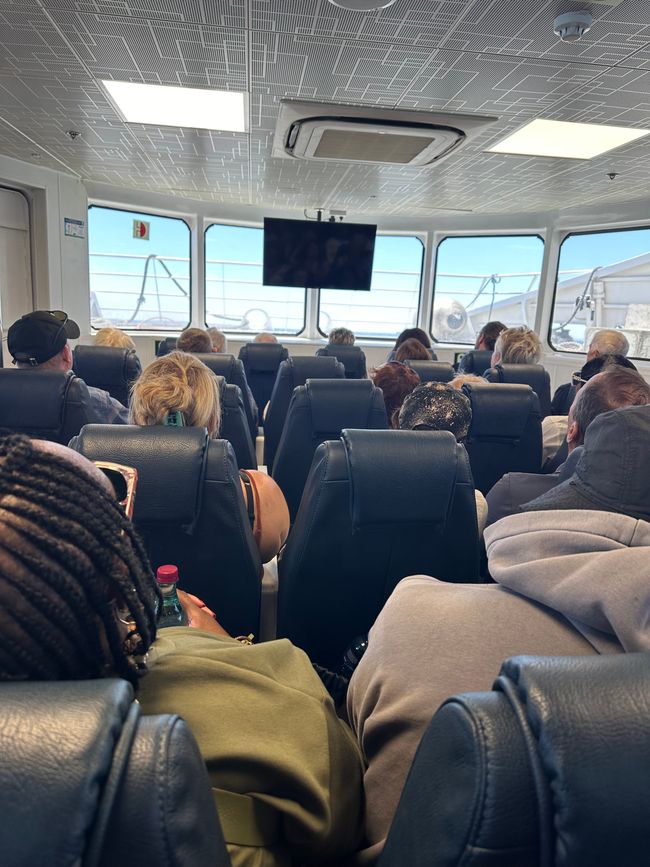 Robben Island 