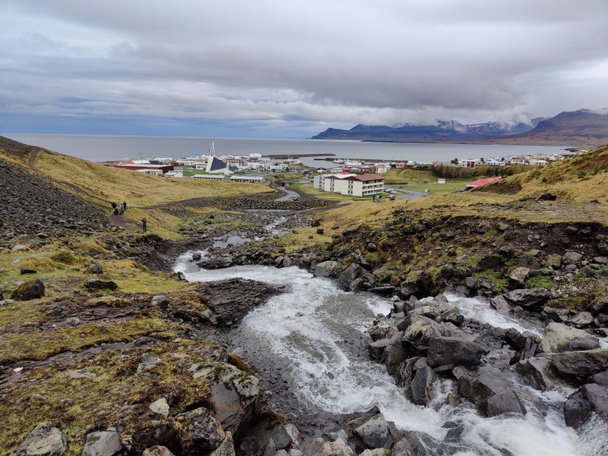18.05.2023 Εξερευνώντας την Ισλανδία